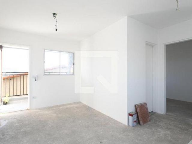 Apartamento venda em Vila Rosária, São Paulo