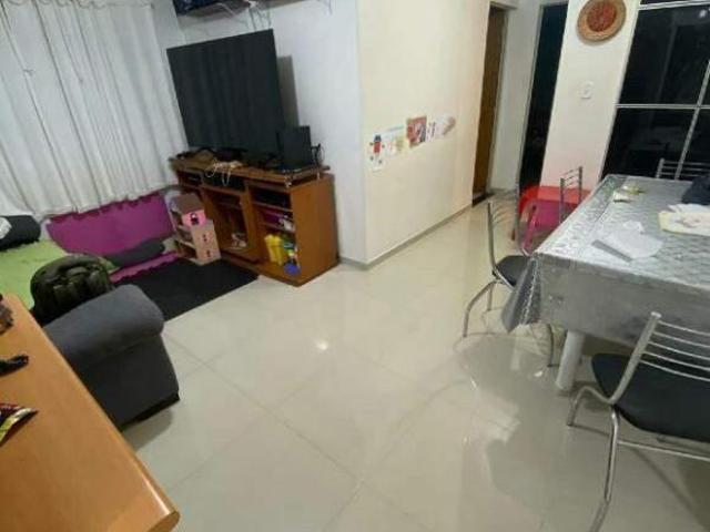 Apartamento venda em Vila Rosária, São Paulo