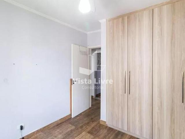 Apartamento venda em Rio Pequeno, São Paulo