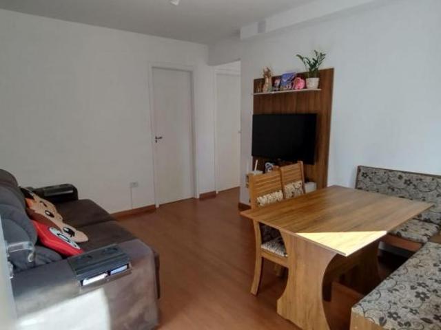 Apartamento venda em Vila Veneziani, São José dos Campos