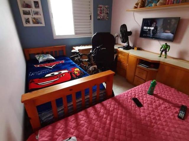 Apartamento venda em Região Imediata de São Paulo, Região Metropolitana de São Paulo
