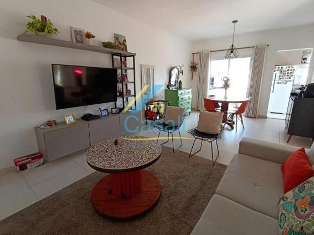 Apartamento venda em Vila Junqueira, São Roque
