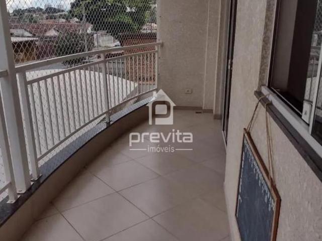 Apartamento venda em Vila Santa Isabel, Taubaté