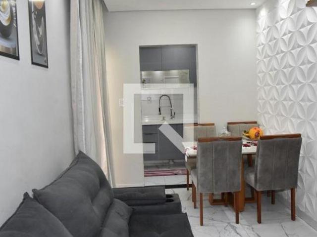 Apartamento venda em Várzea Paulista