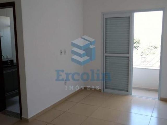 Apartamento venda em Jardim Santa Rita, Sorocaba