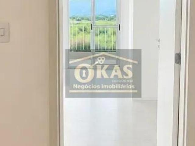 Apartamento venda em Taiaçupeba, Suzano