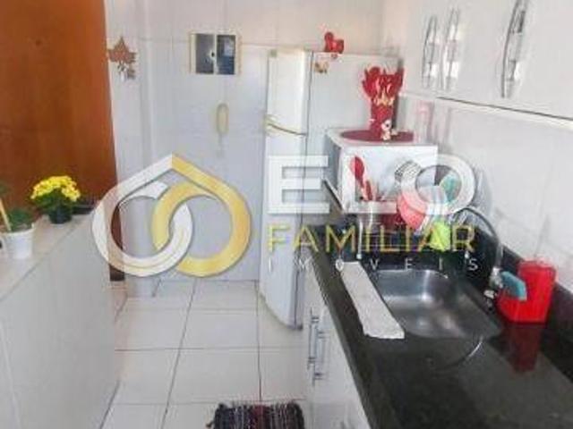 Apartamento venda em Praia Grande
