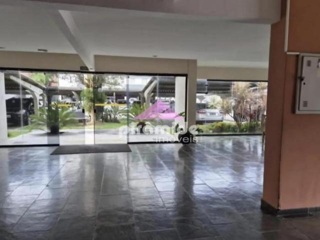Apartamento venda em Região Imediata de São José dos Campos, Região Metropolitana do Vale do Paraíba e Litoral Norte