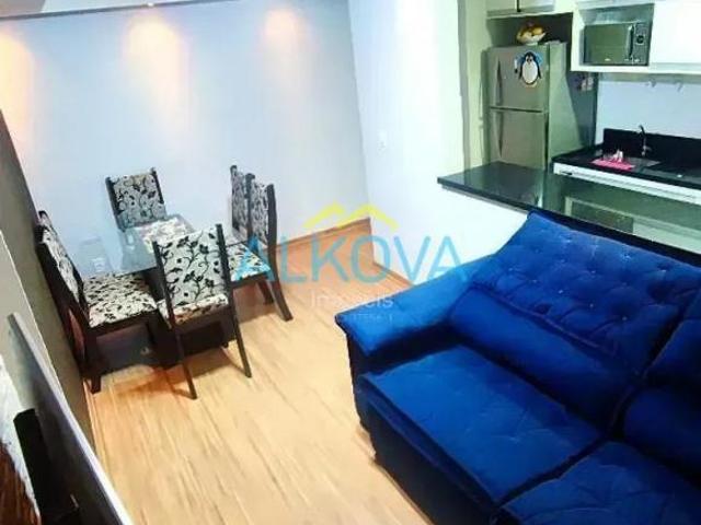 Apartamento venda em Região Imediata de São José dos Campos, Região Metropolitana do Vale do Paraíba e Litoral Norte