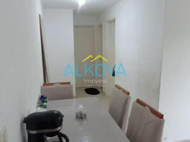Apartamento venda em Região Imediata de São José dos Campos, Região Metropolitana do Vale do Paraíba e Litoral Norte