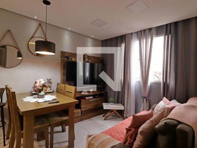 Apartamento venda em Santo André