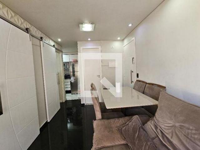Apartamento venda em Santo André