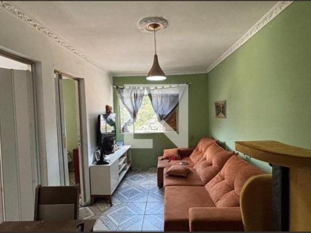Apartamento venda em Vila Lamartine, Santo André