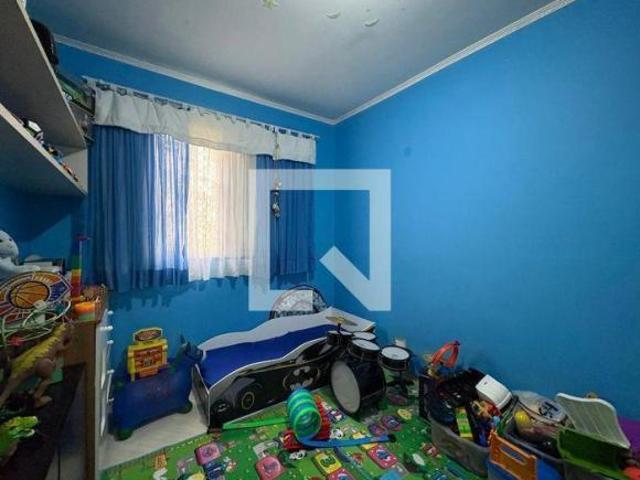 Apartamento venda em Santo André