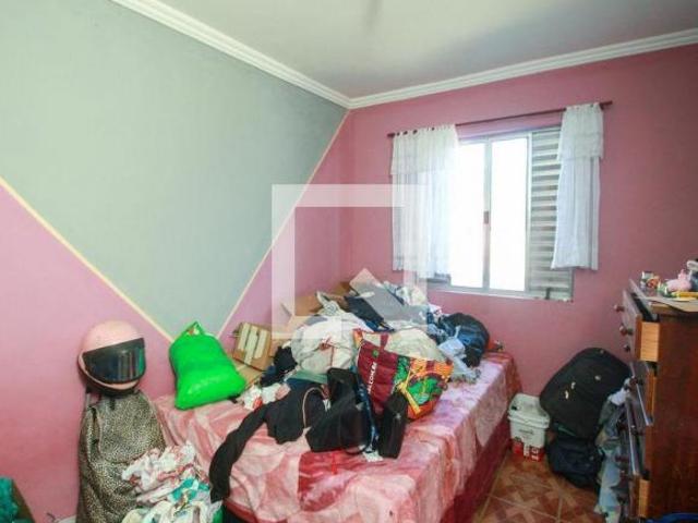 Apartamento venda em Jardim Santo André, Santo André