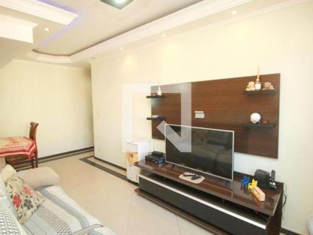 Apartamento venda em Santo André