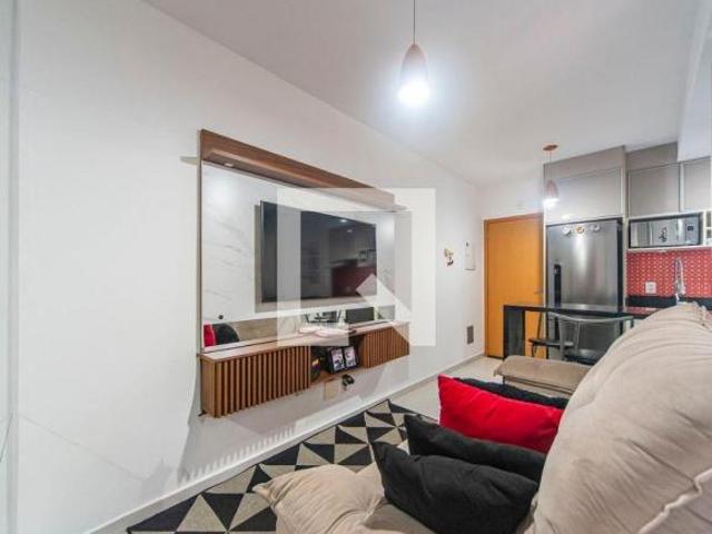 Apartamento venda em Santo André