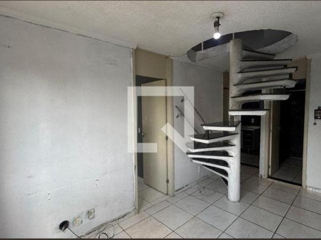 Apartamento venda em Santo André