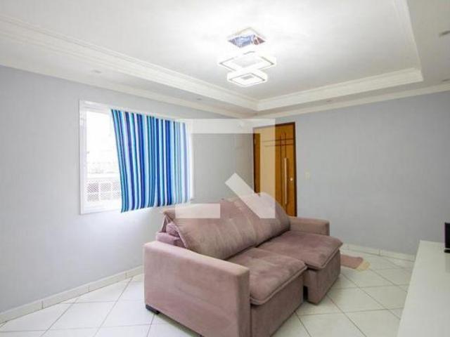 Apartamento venda em Santo André