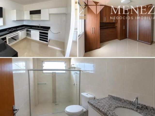 Apartamento venda em Vila Tótoli, Franca