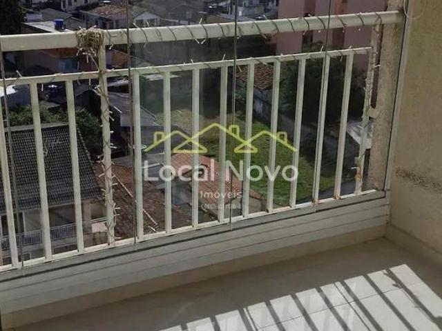 Apartamento venda em Vila Fiusa, Guarulhos