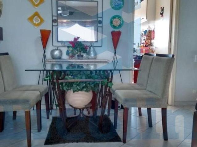 Apartamento venda em Vila Campos, Sorocaba