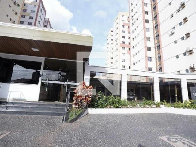 Apartamento venda em Região Geográfica Imediata de Goiânia, Goiânia