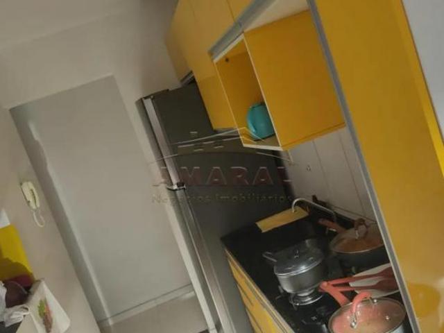 Apartamento venda em Vila Nova Amorim, Suzano