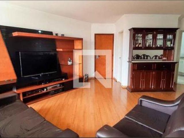 Apartamento venda em Rio Pequeno, São Paulo