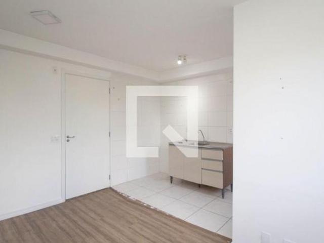 Apartamento venda em Vila Zatt, São Paulo