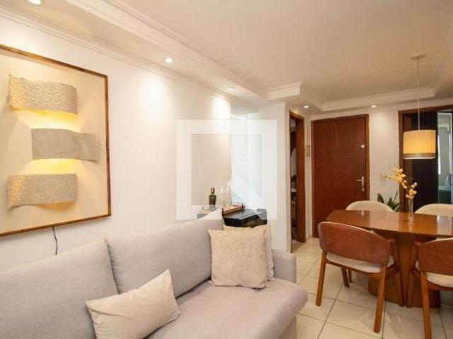 Apartamento venda em São Domingos, São Paulo