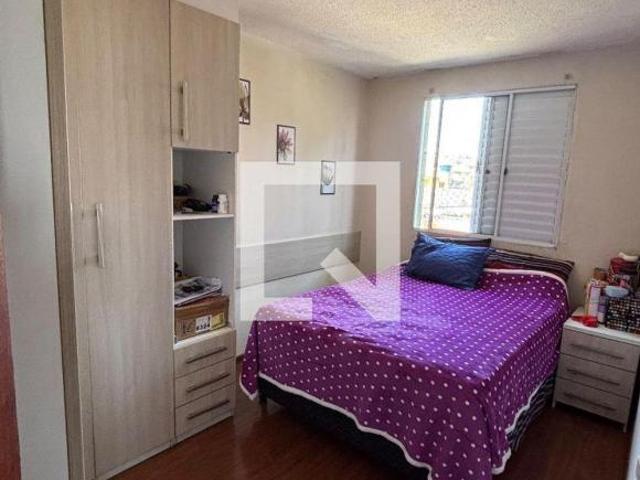 Apartamento venda em São Domingos, São Paulo