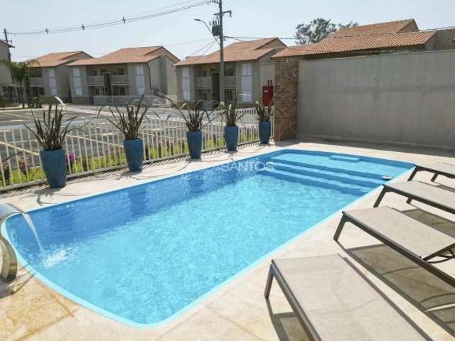 Apartamento venda em Região Imediata de Sorocaba, Região Metropolitana de Sorocaba