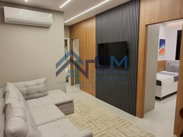 Apartamento venda em Jardim Nicélia, Jacareí