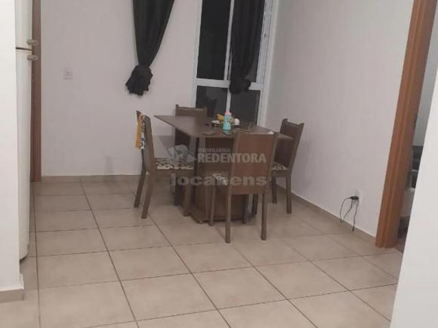 Apartamento venda em Região Imediata de São José do Rio Preto, Região Metropolitana de São José do Rio Preto