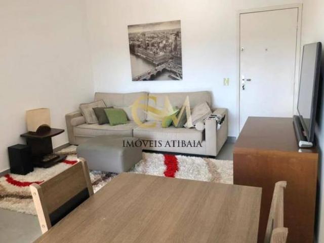 Apartamento venda em Região Imediata de Bragança Paulista, Atibaia