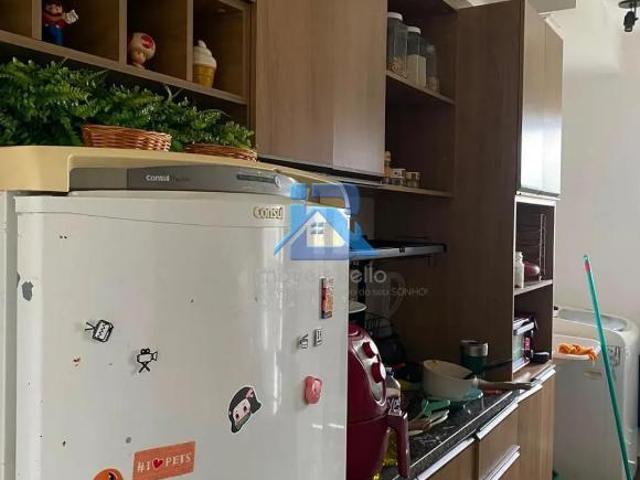 Apartamento venda em Núcleo Residencial Doutor Luiz de Mattos Pimenta, Itatiba