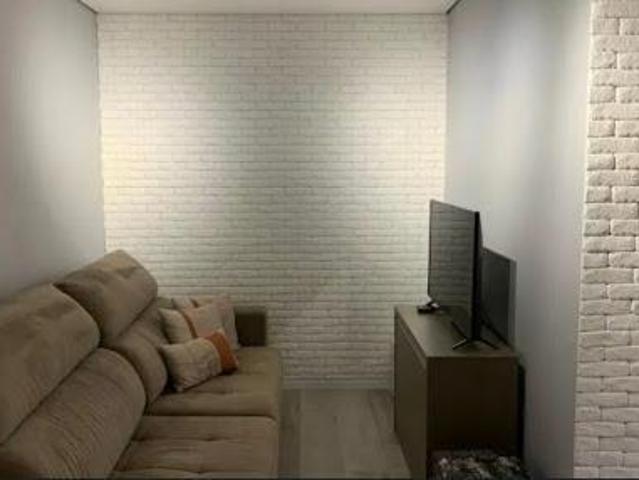 Apartamento venda em Brás Cubas, Mogi das Cruzes