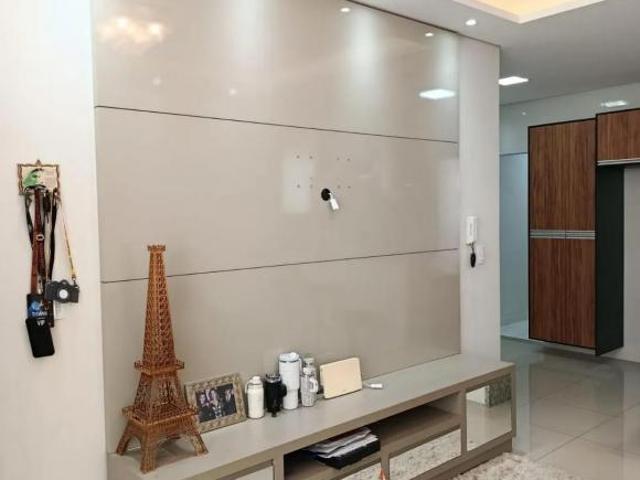 Apartamento venda em Região Imediata de Franca, Juranda