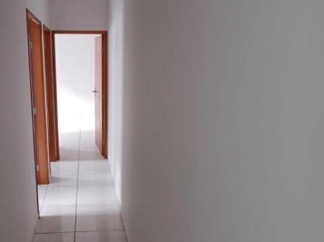 Apartamento venda em Região Imediata de Franca, Juranda