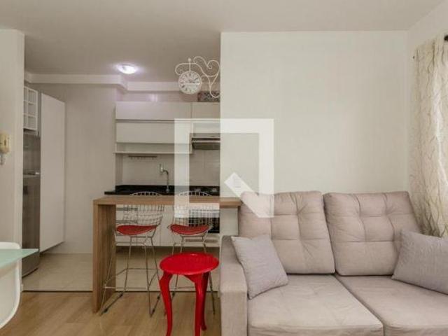 Apartamento venda em Região Geográfica Imediata de Curitiba, Região Metropolitana de Curitiba