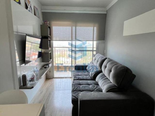 Apartamento venda em Sorocaba