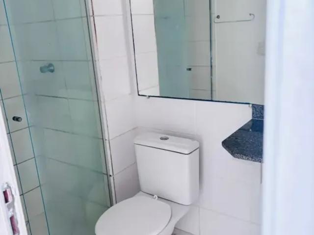 Apartamento venda em Região Geográfica Imediata de São Luís, Nazaré