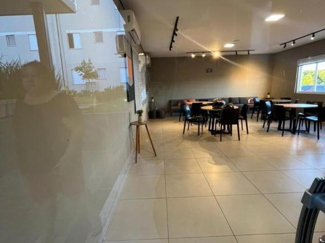 Apartamento venda em Região Imediata de Franca, Juranda