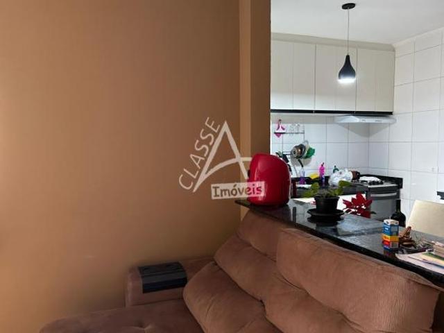 Apartamento venda em Jardim Pilar, Mauá