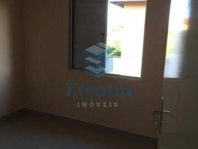 Apartamento venda em Votorantim