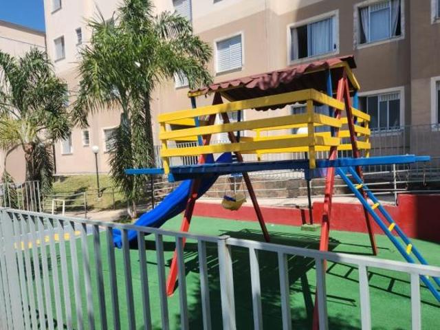 Apartamento venda em Residencial Susana I e II e Bella Vista, Votorantim