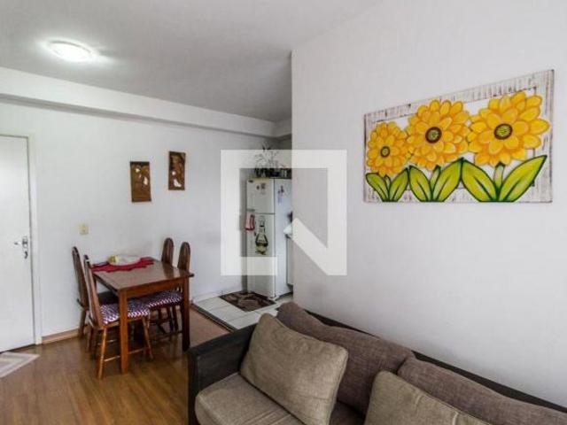 Apartamento venda em Aldeia, Barueri