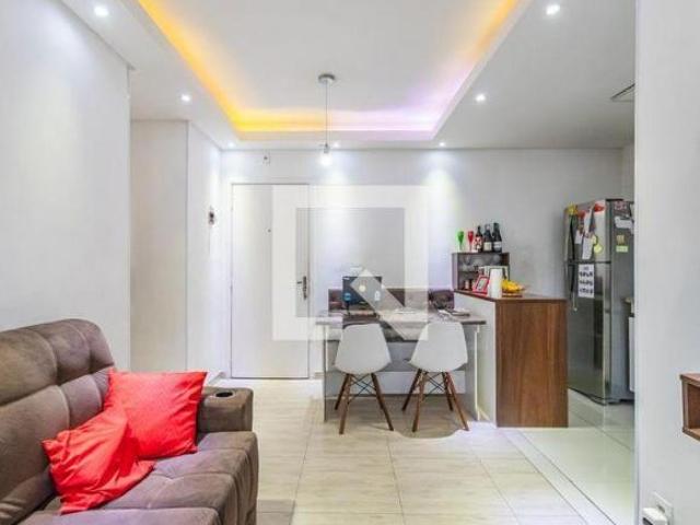 Apartamento venda em Aldeia, Barueri