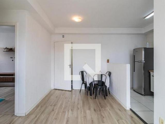 Apartamento venda em Aldeia, Barueri